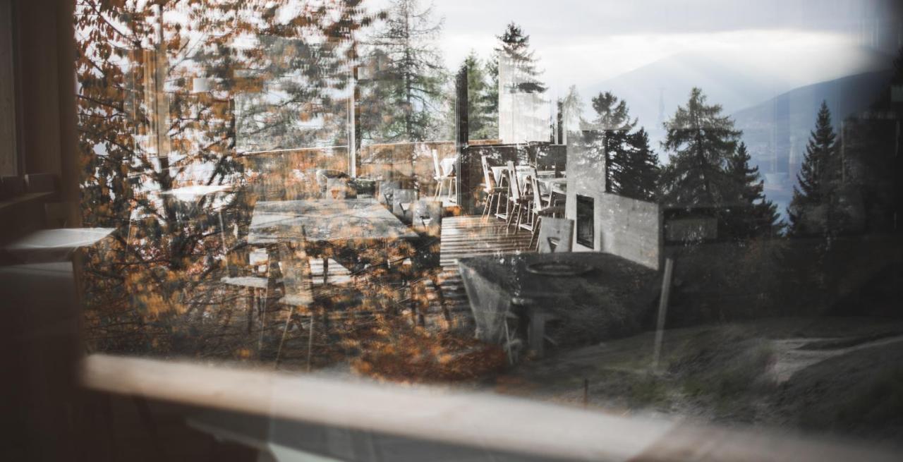 Einaeugl - Briol Otel Barbiano  Dış mekan fotoğraf