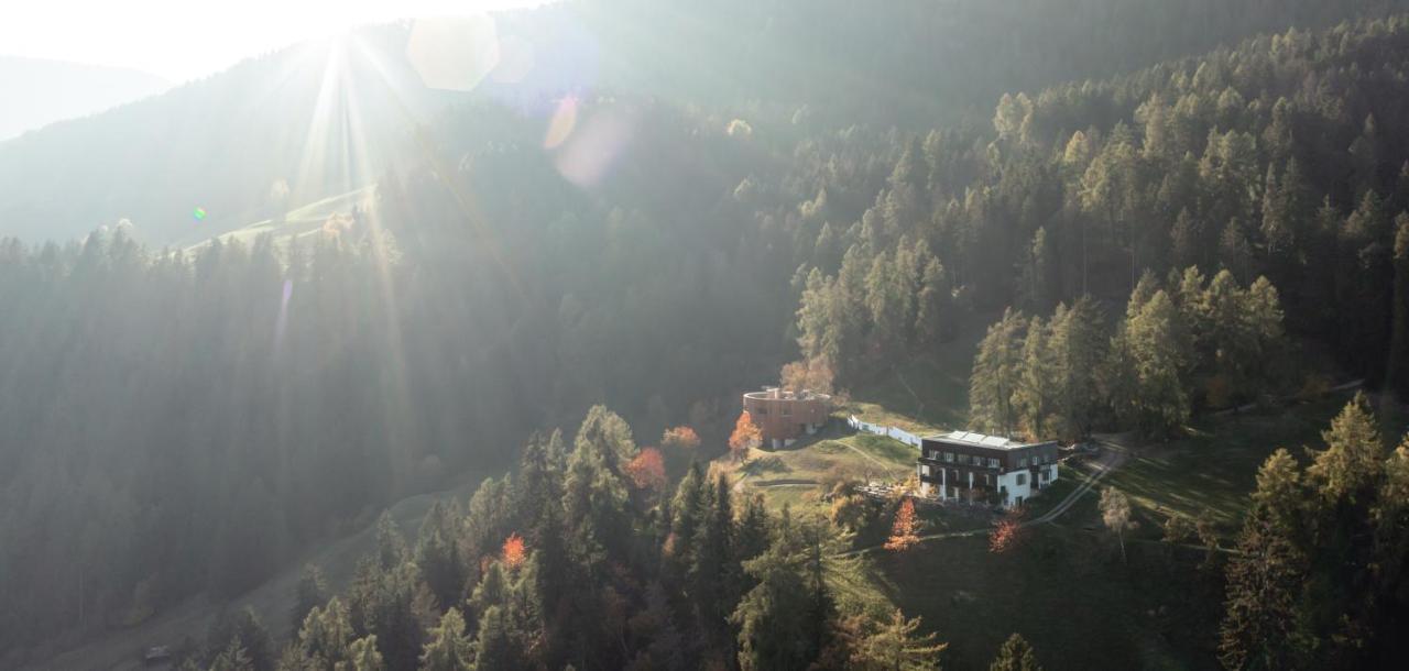 Einaeugl - Briol Otel Barbiano  Dış mekan fotoğraf